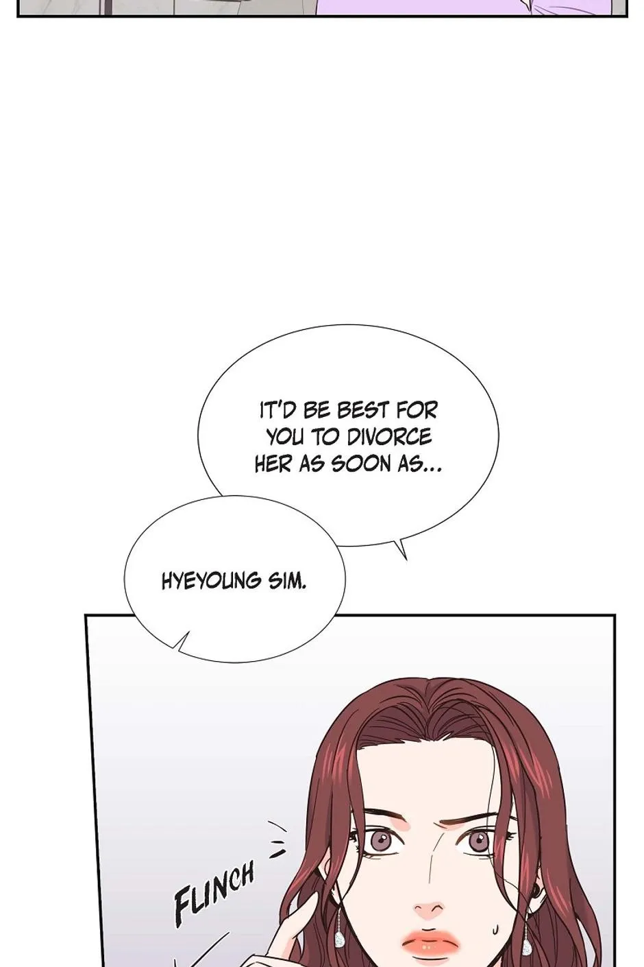 The Scandal (DOG) Chapter 21 page 56 - 
