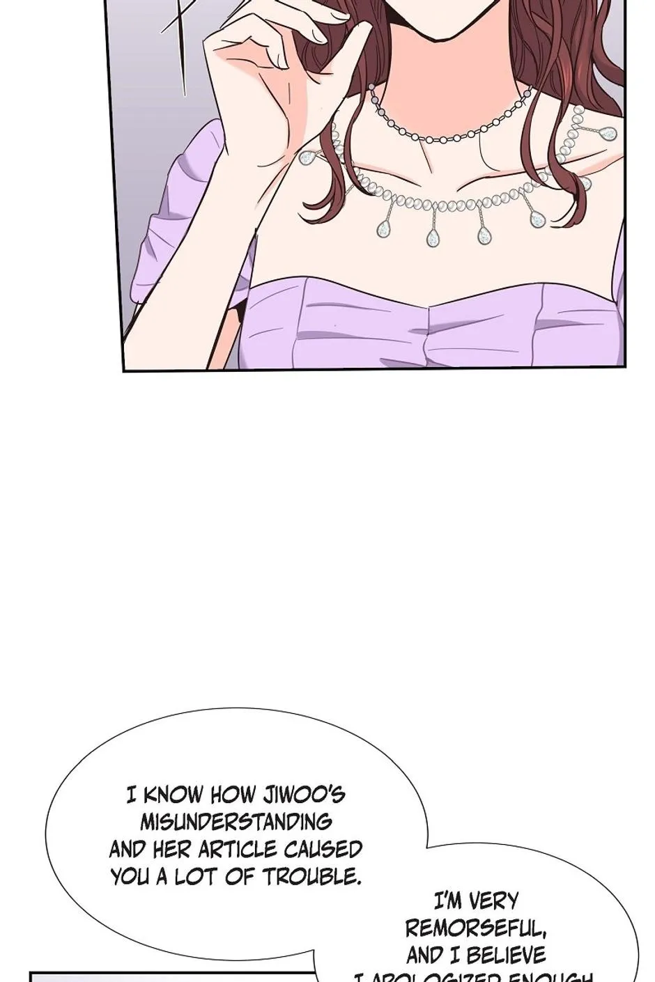 The Scandal (DOG) Chapter 21 page 57 - 