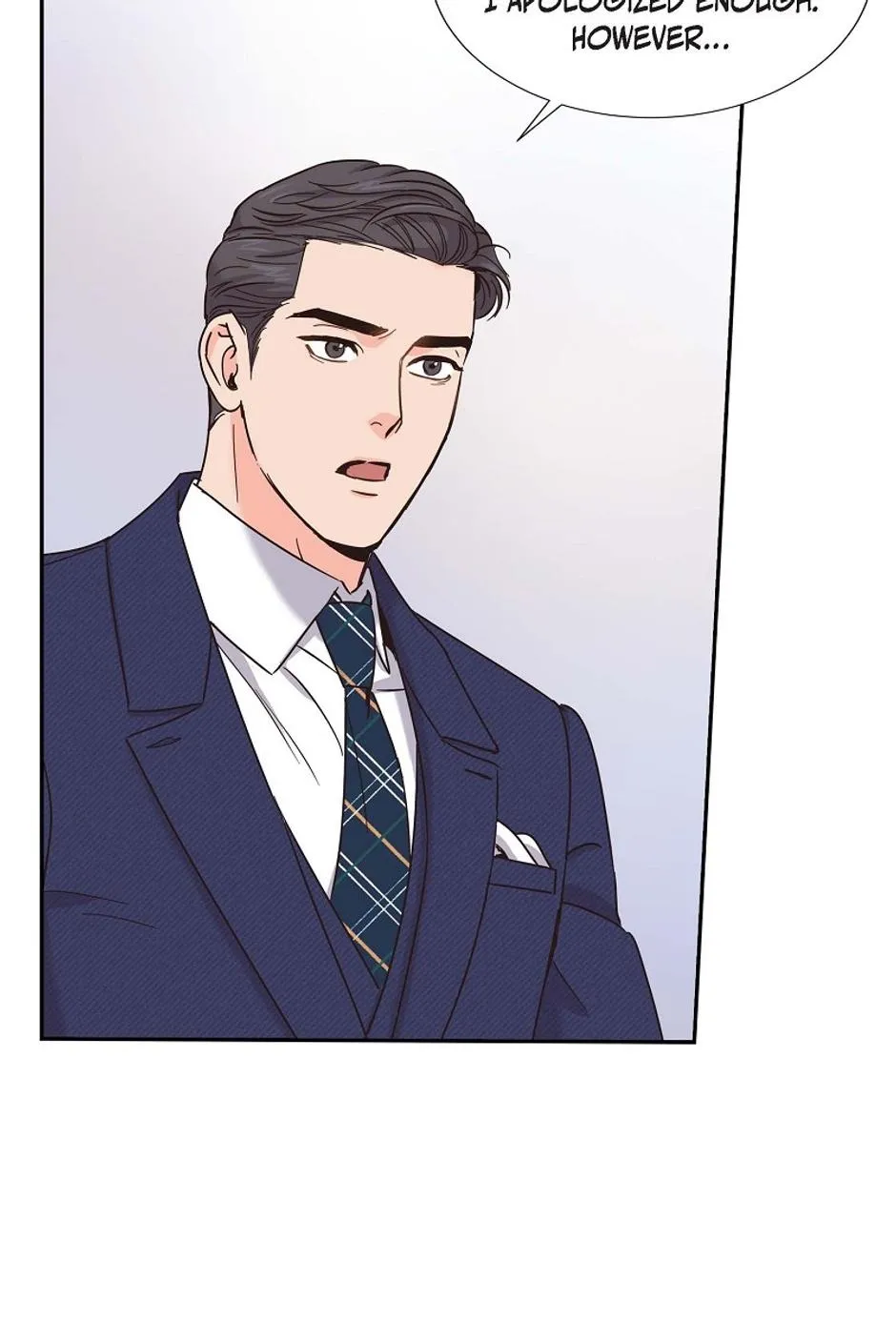 The Scandal (DOG) Chapter 21 page 58 - 