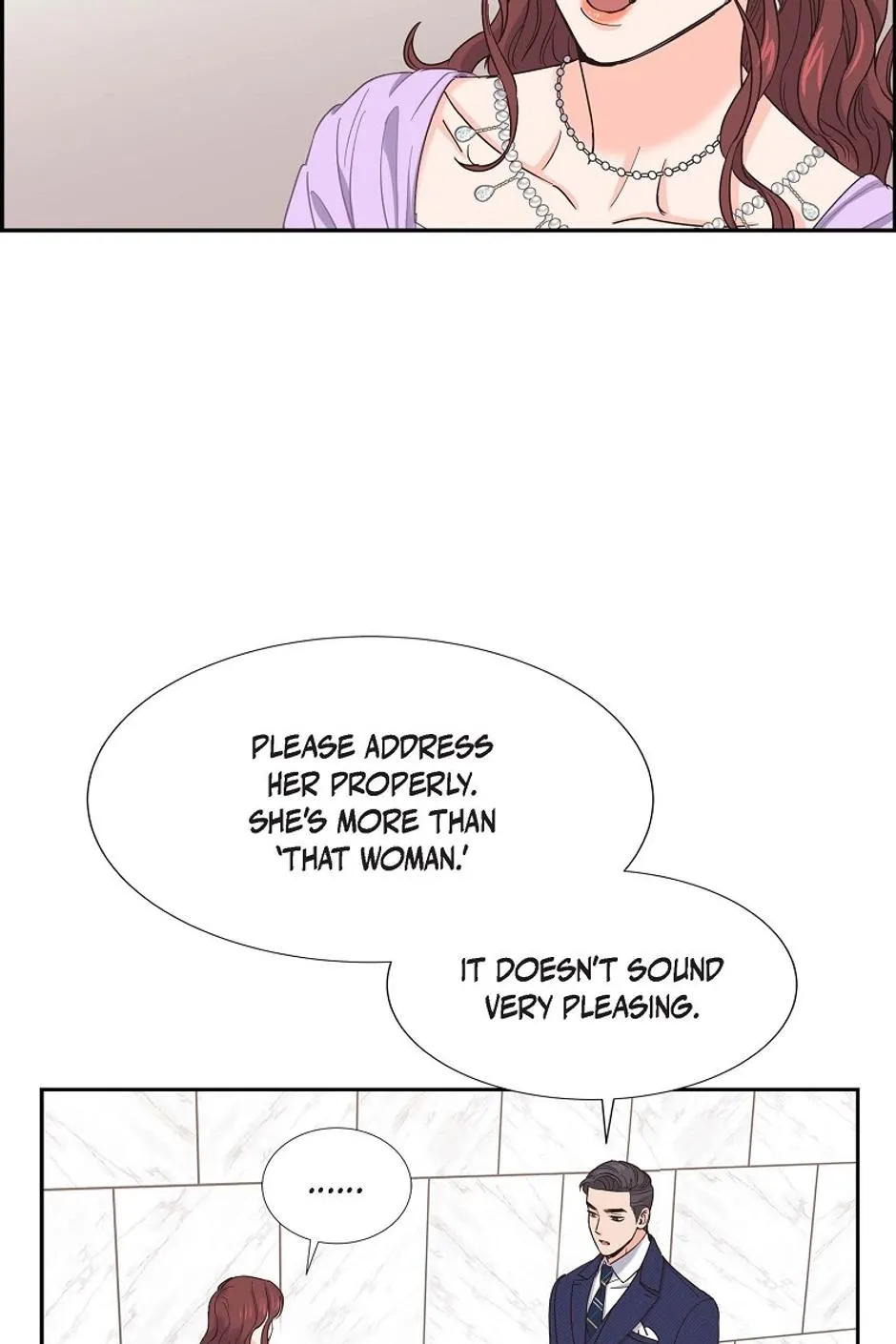 The Scandal (DOG) Chapter 21 page 61 - 