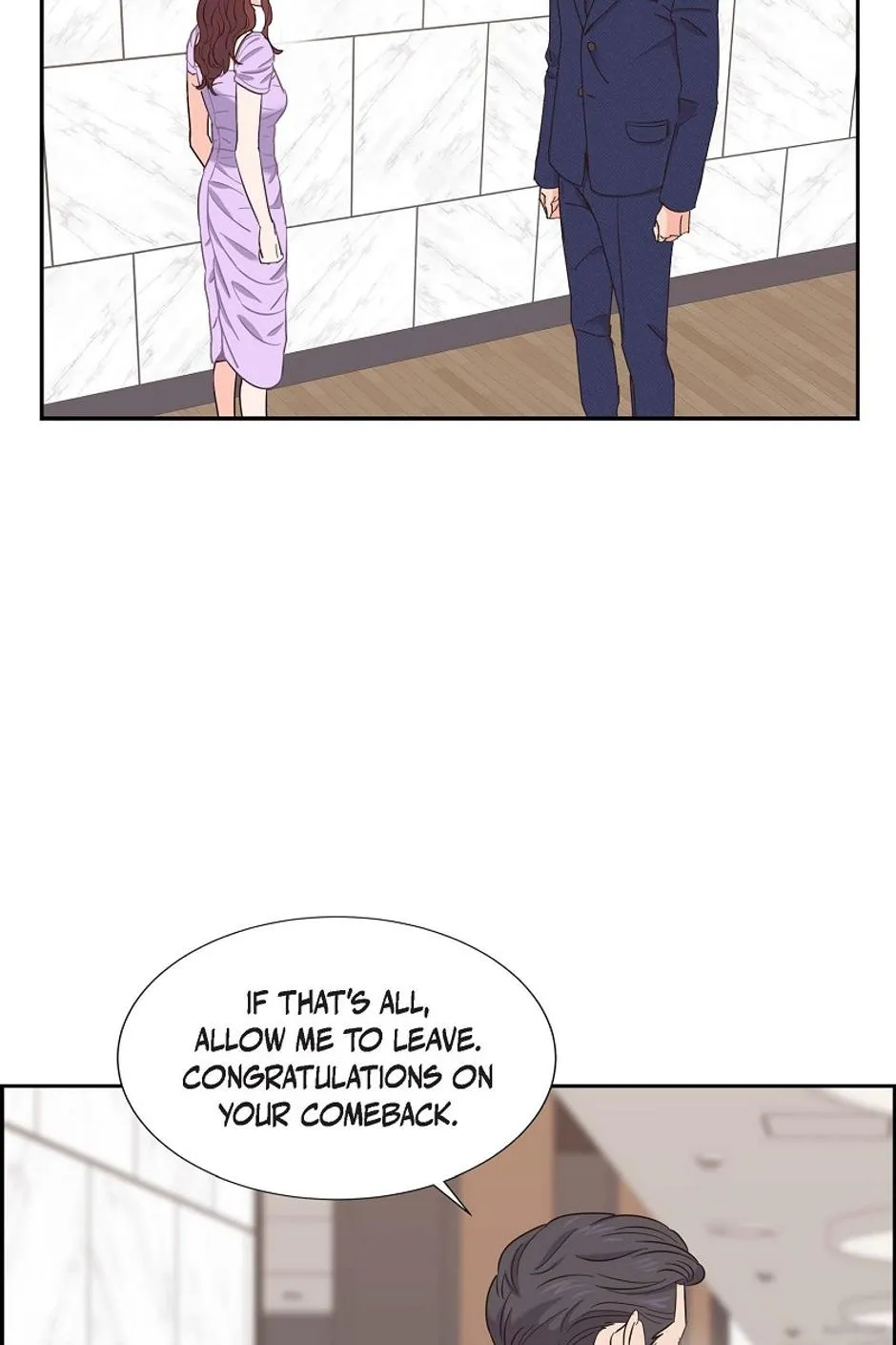 The Scandal (DOG) Chapter 21 page 62 - 