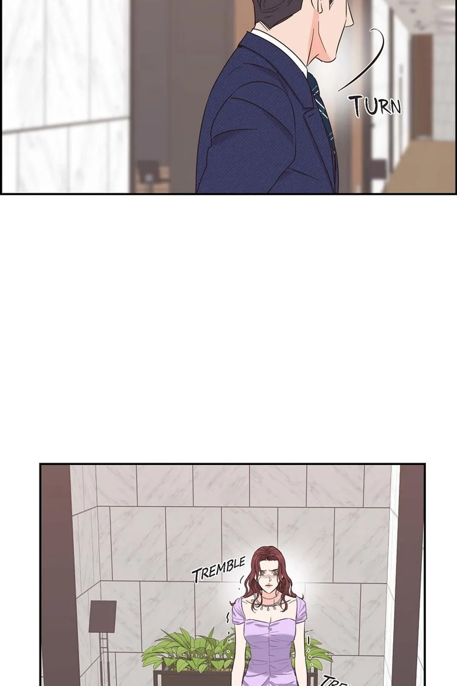 The Scandal (DOG) Chapter 21 page 63 - 