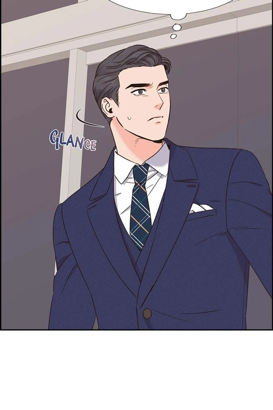 The Scandal (DOG) Chapter 21 page 65 - 