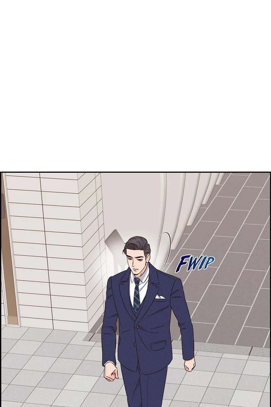The Scandal (DOG) Chapter 21 page 67 - 