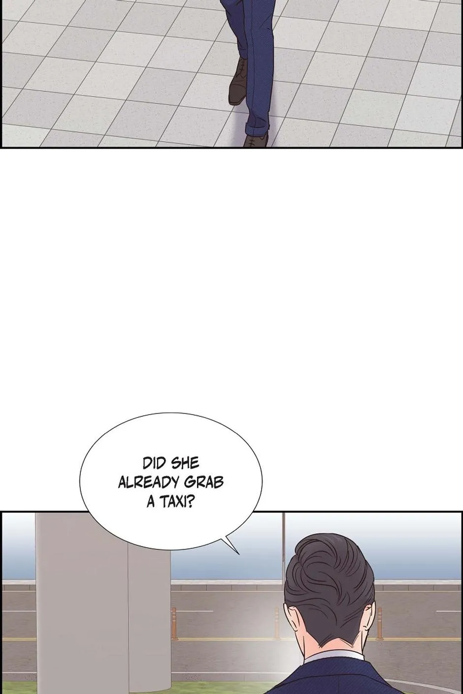 The Scandal (DOG) Chapter 21 page 68 - 