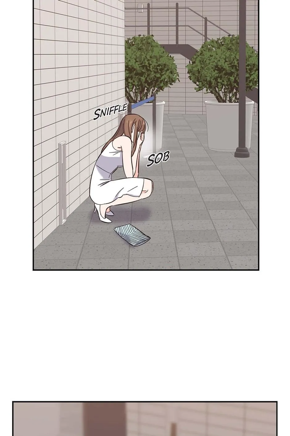 The Scandal (DOG) Chapter 21 page 70 - 