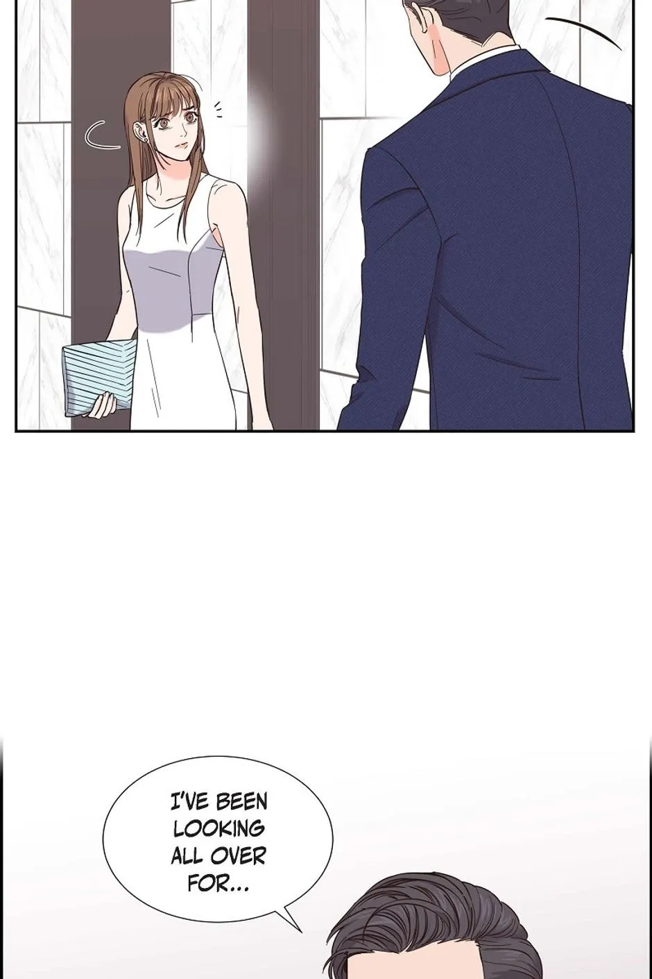 The Scandal (DOG) Chapter 21 page 8 - 