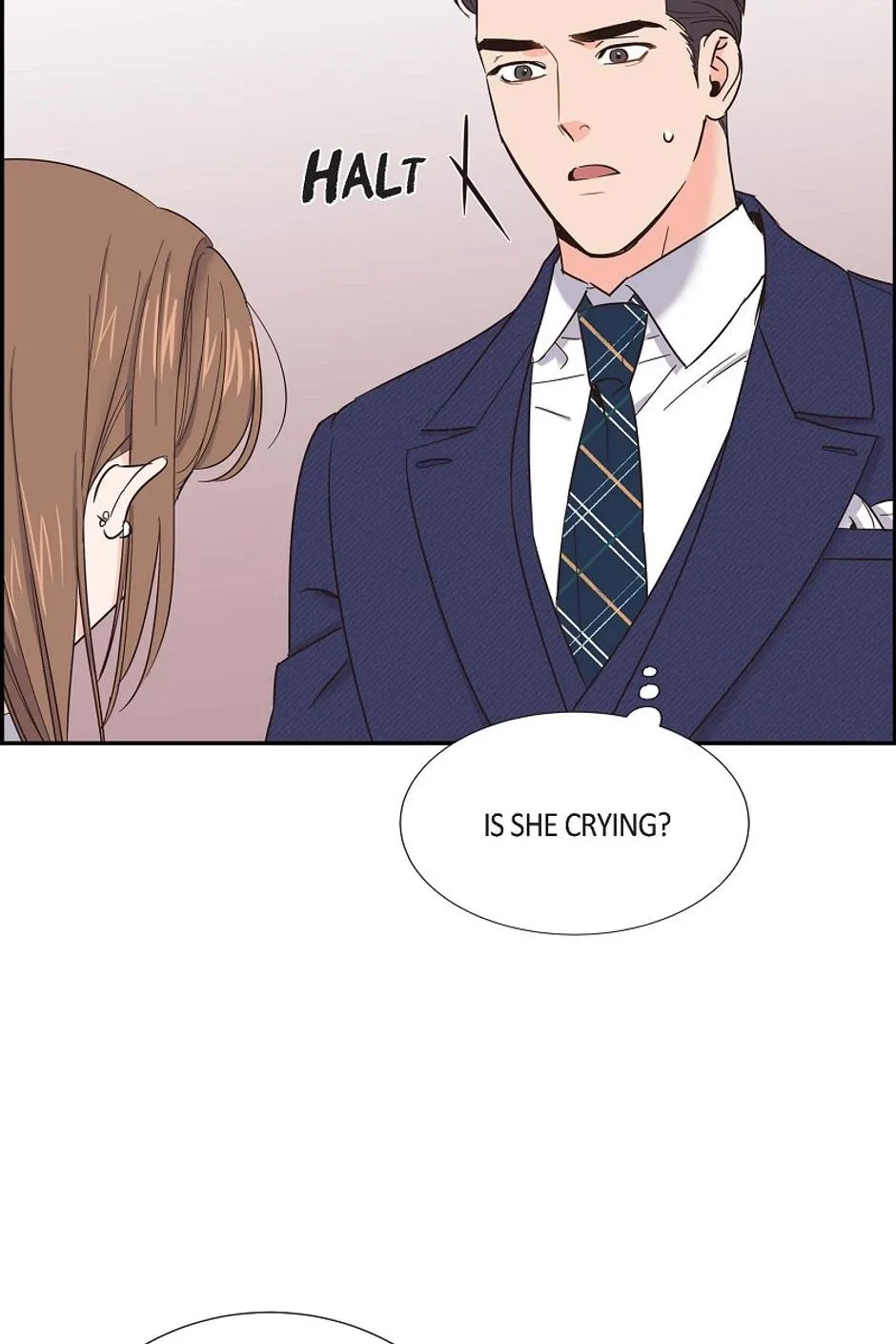 The Scandal (DOG) Chapter 21 page 9 - 