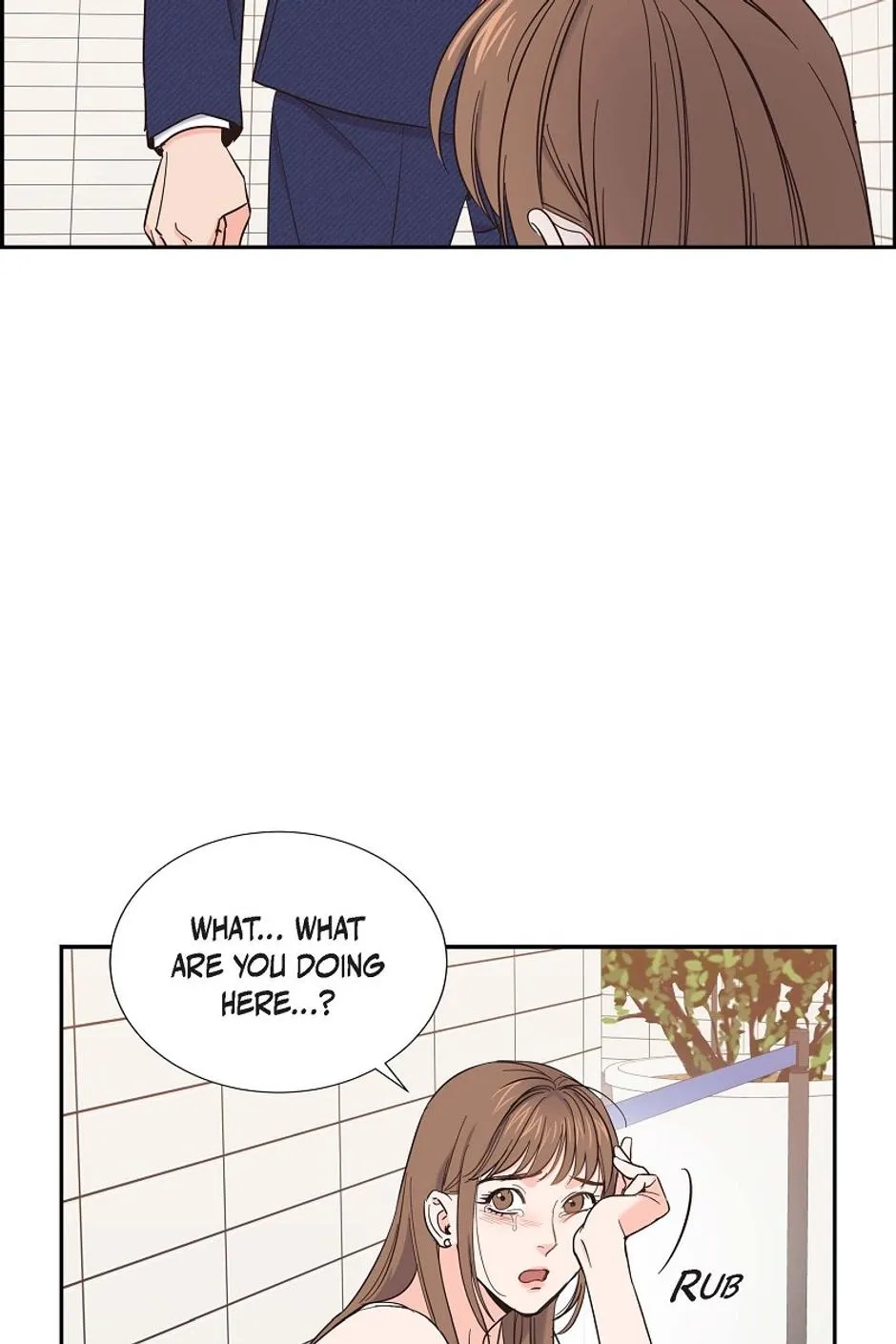 The Scandal (DOG) Chapter 22 page 2 - 
