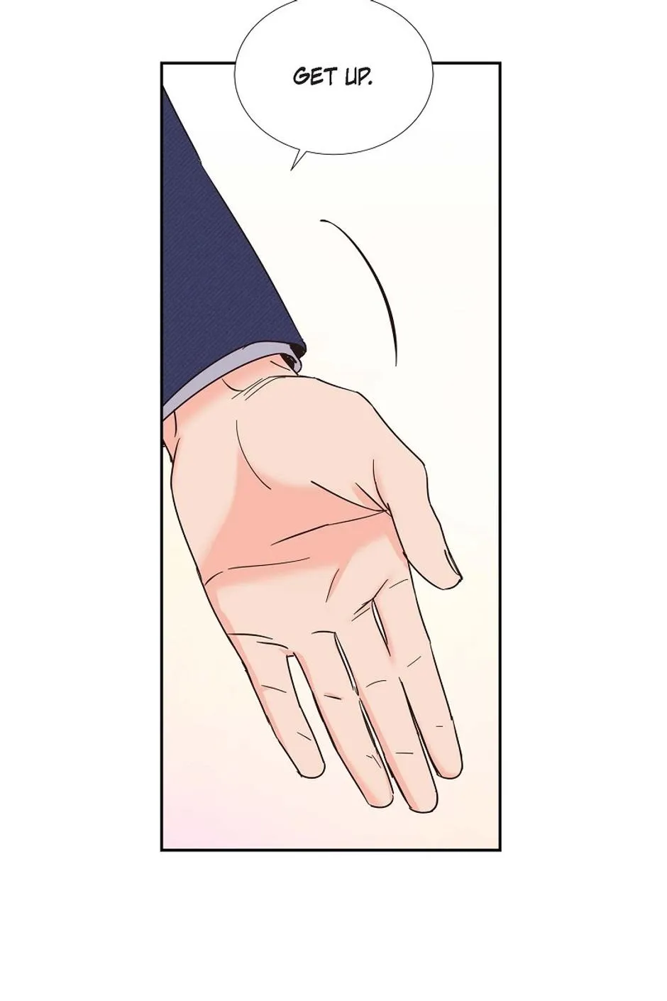 The Scandal (DOG) Chapter 22 page 11 - 