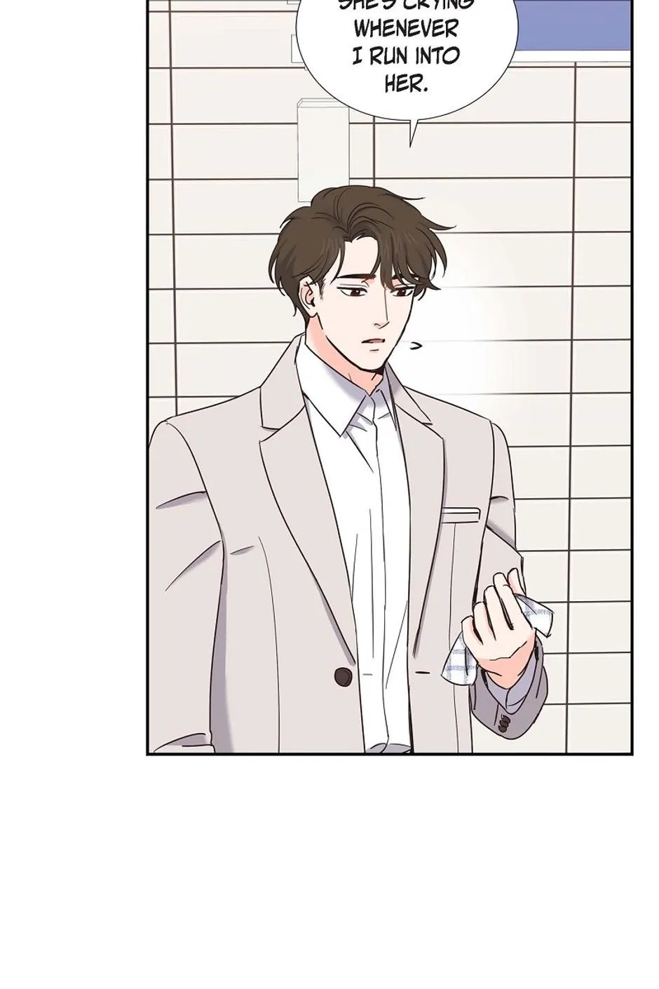 The Scandal (DOG) Chapter 22 page 19 - 