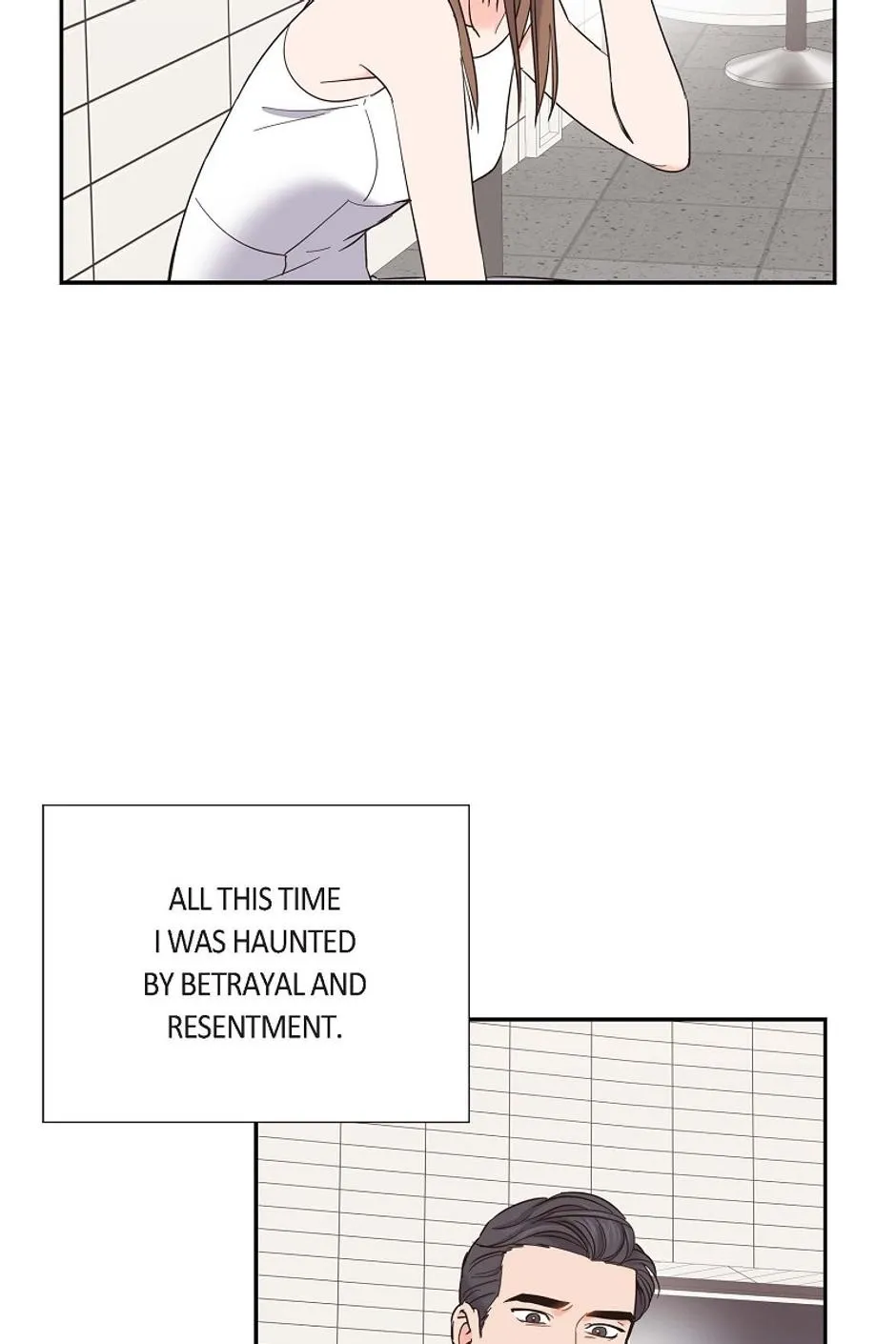 The Scandal (DOG) Chapter 22 page 3 - 