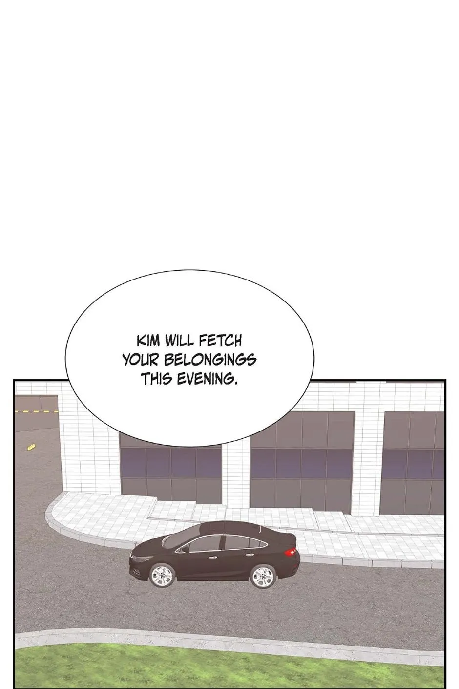 The Scandal (DOG) Chapter 22 page 21 - 