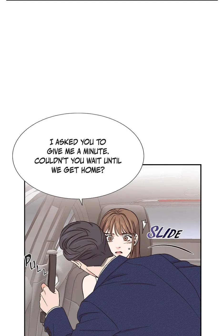 The Scandal (DOG) Chapter 22 page 22 - 