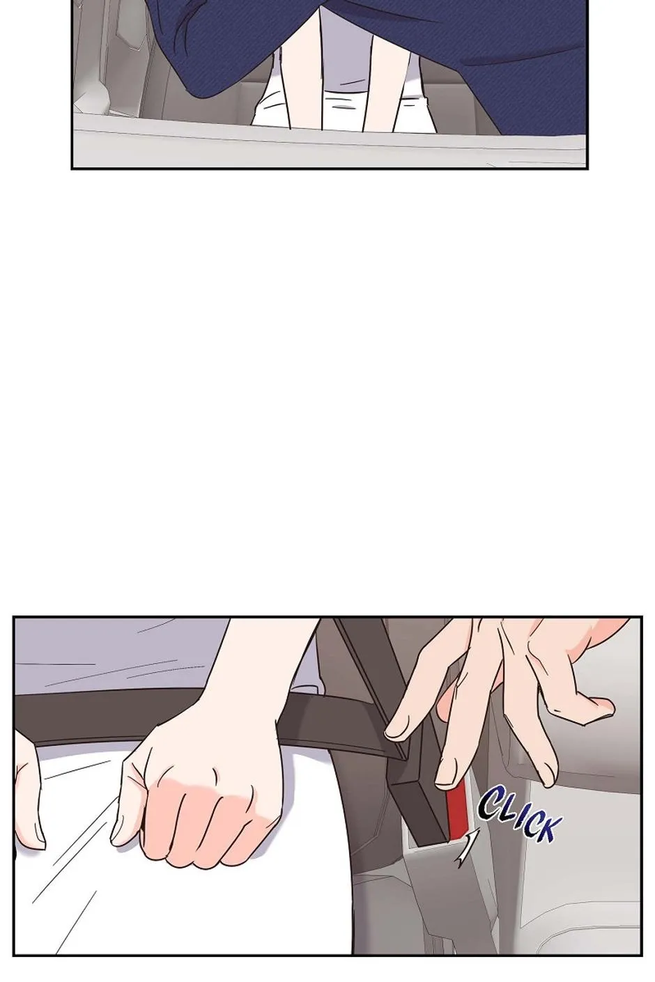 The Scandal (DOG) Chapter 22 page 23 - 