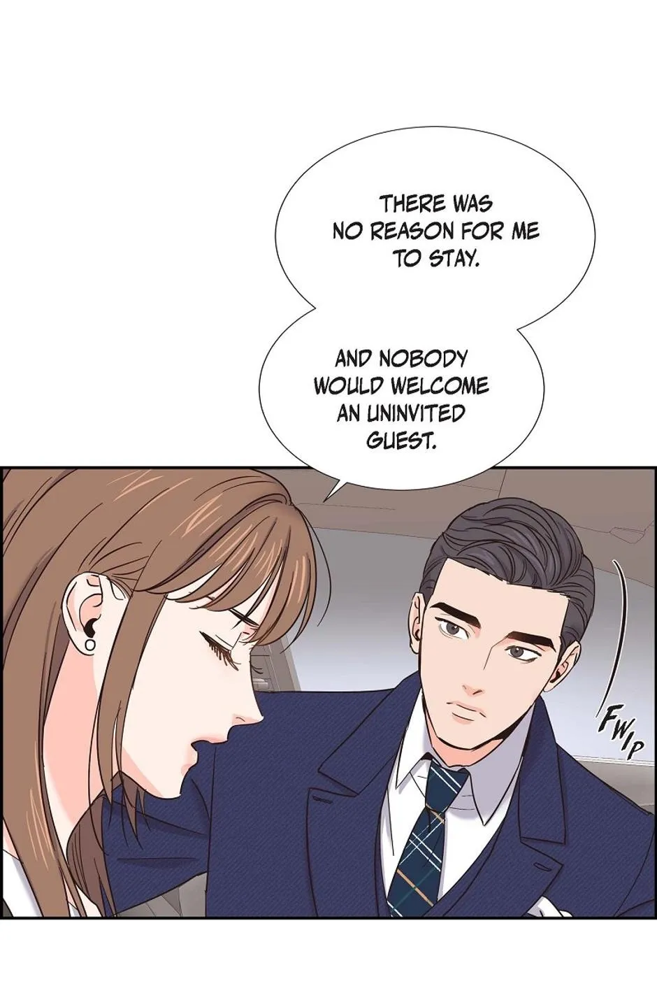 The Scandal (DOG) Chapter 22 page 24 - 