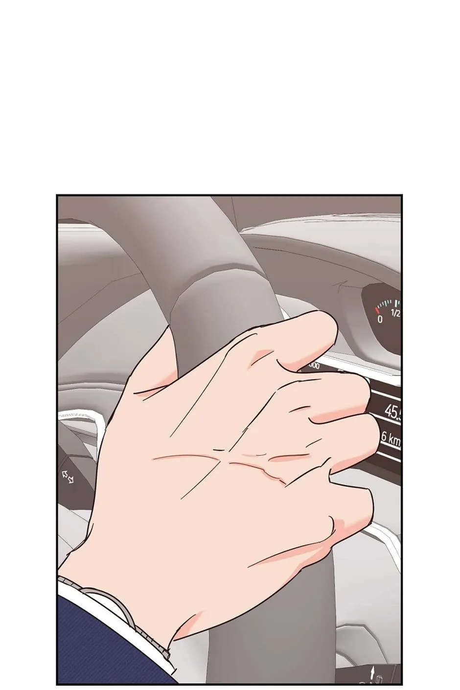 The Scandal (DOG) Chapter 22 page 25 - 