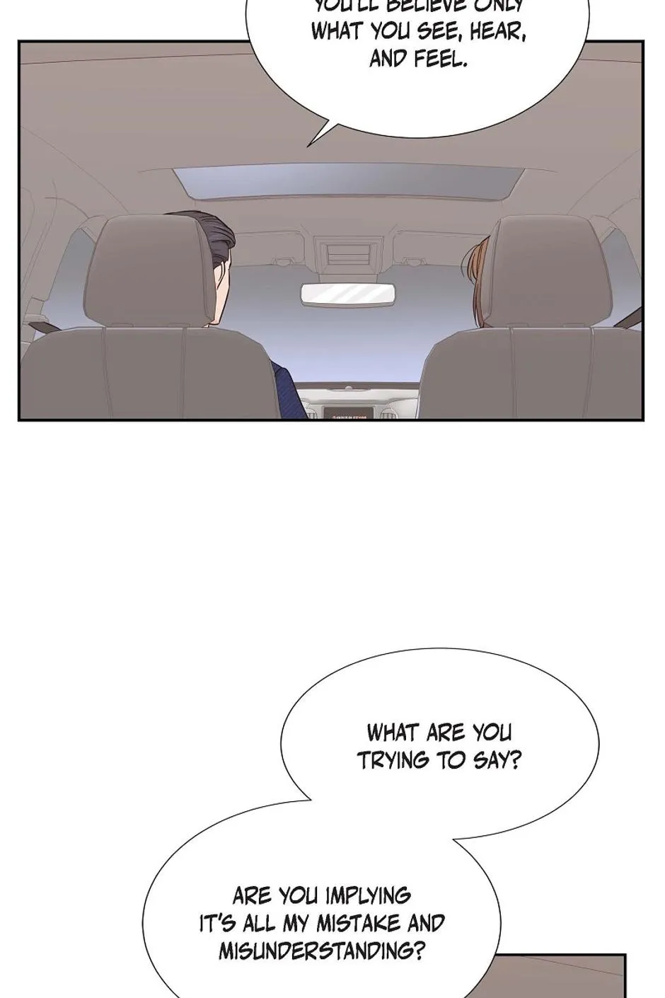 The Scandal (DOG) Chapter 22 page 29 - 