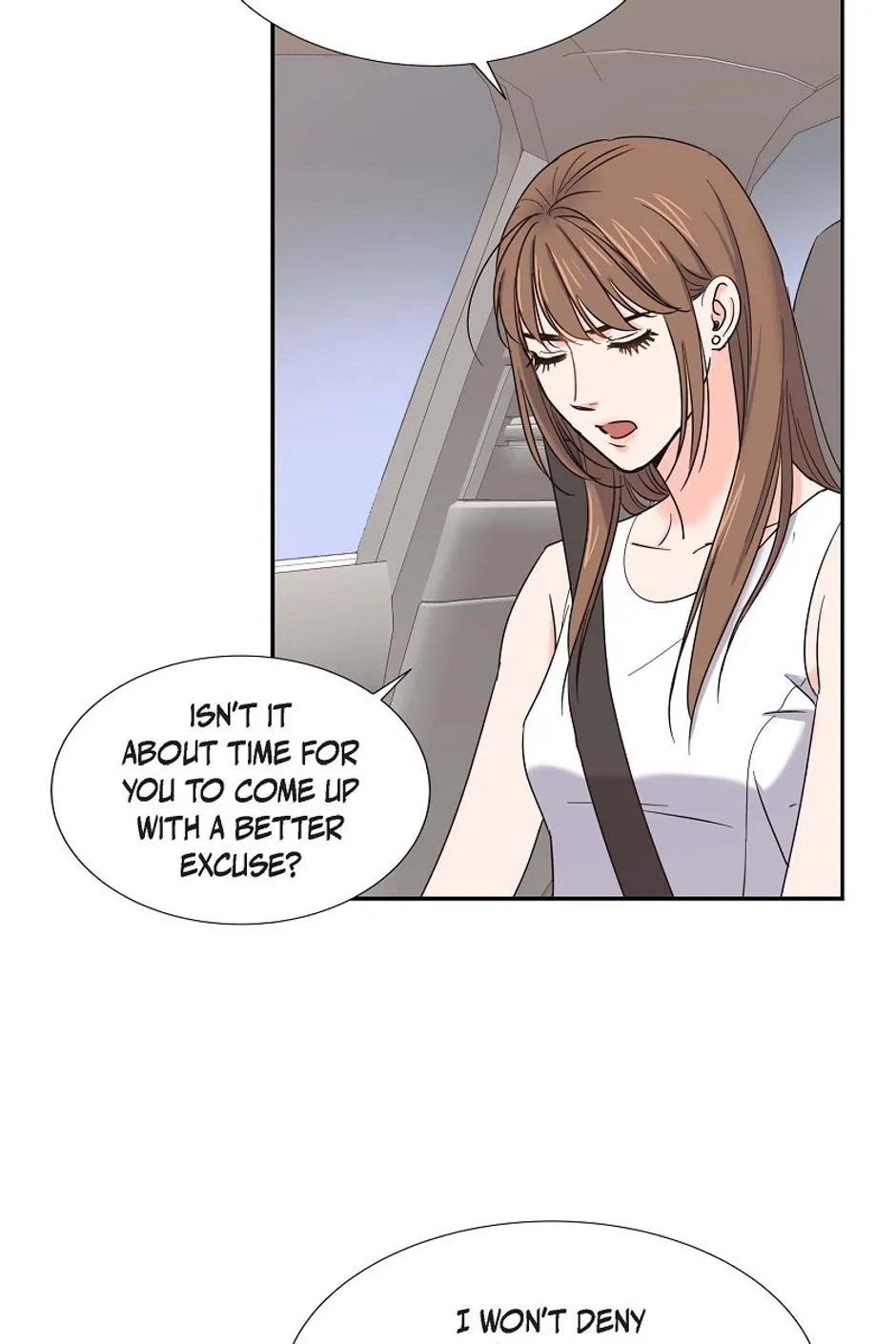 The Scandal (DOG) Chapter 22 page 30 - 