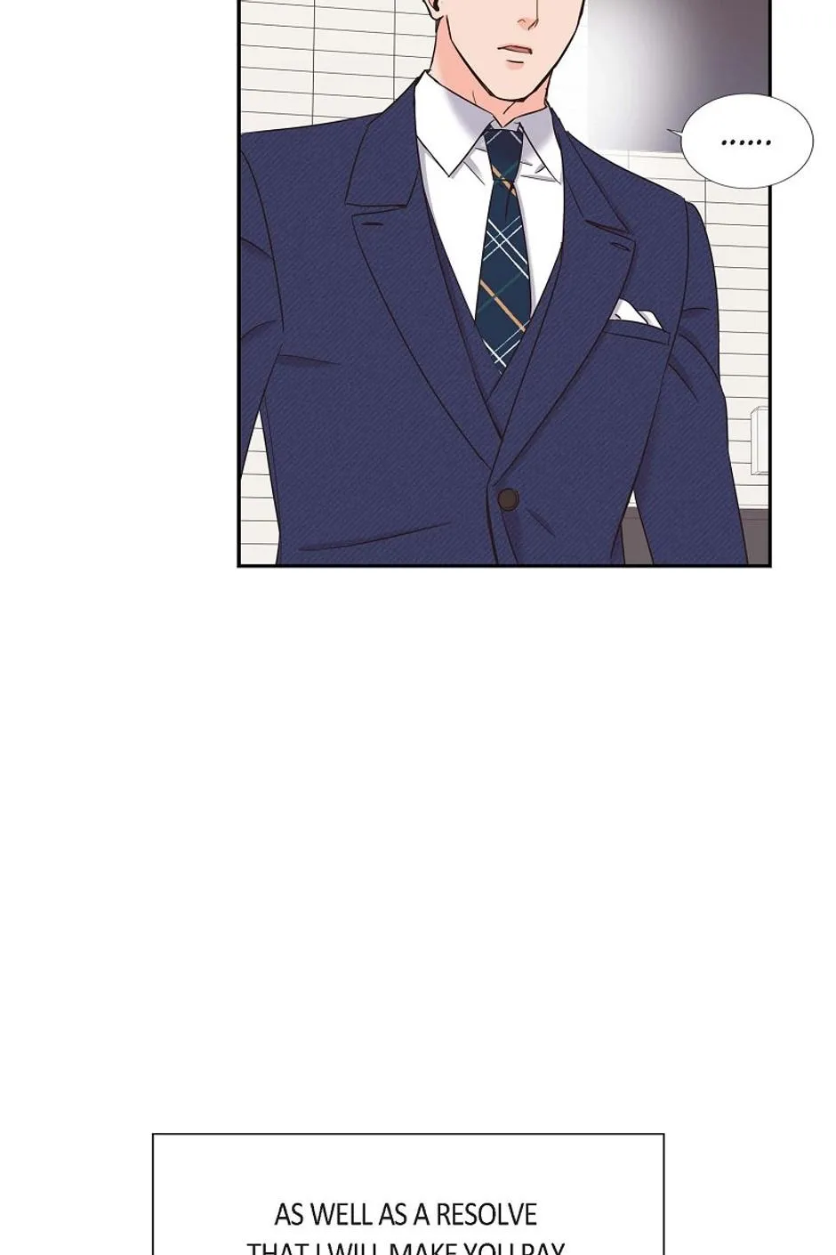 The Scandal (DOG) Chapter 22 page 4 - 