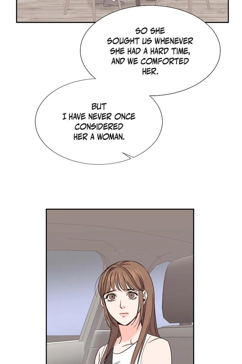 The Scandal (DOG) Chapter 22 page 34 - 