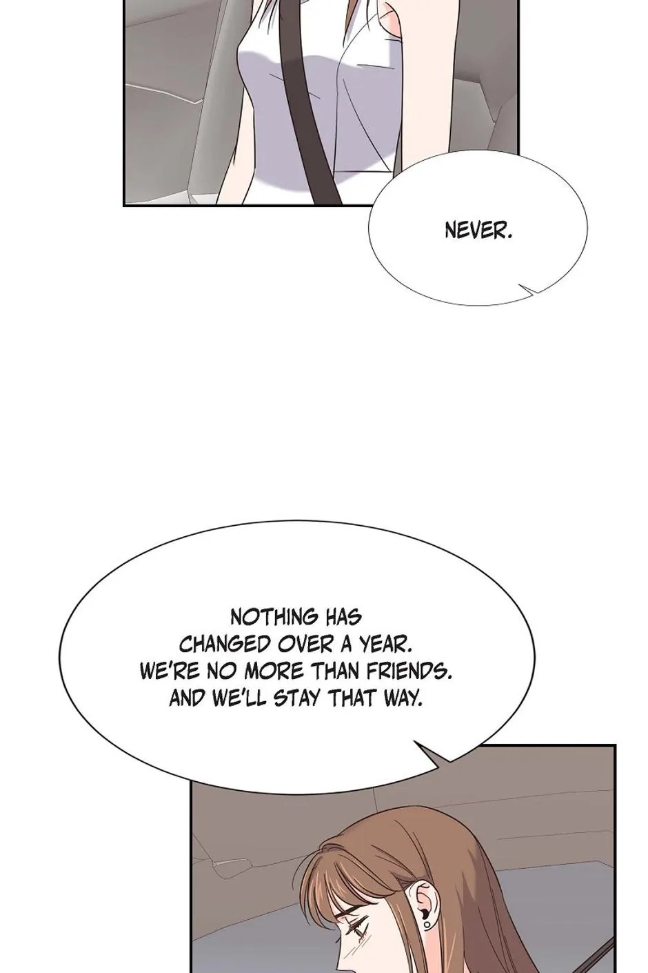The Scandal (DOG) Chapter 22 page 35 - 