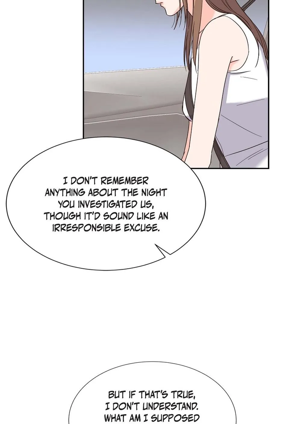 The Scandal (DOG) Chapter 22 page 36 - 