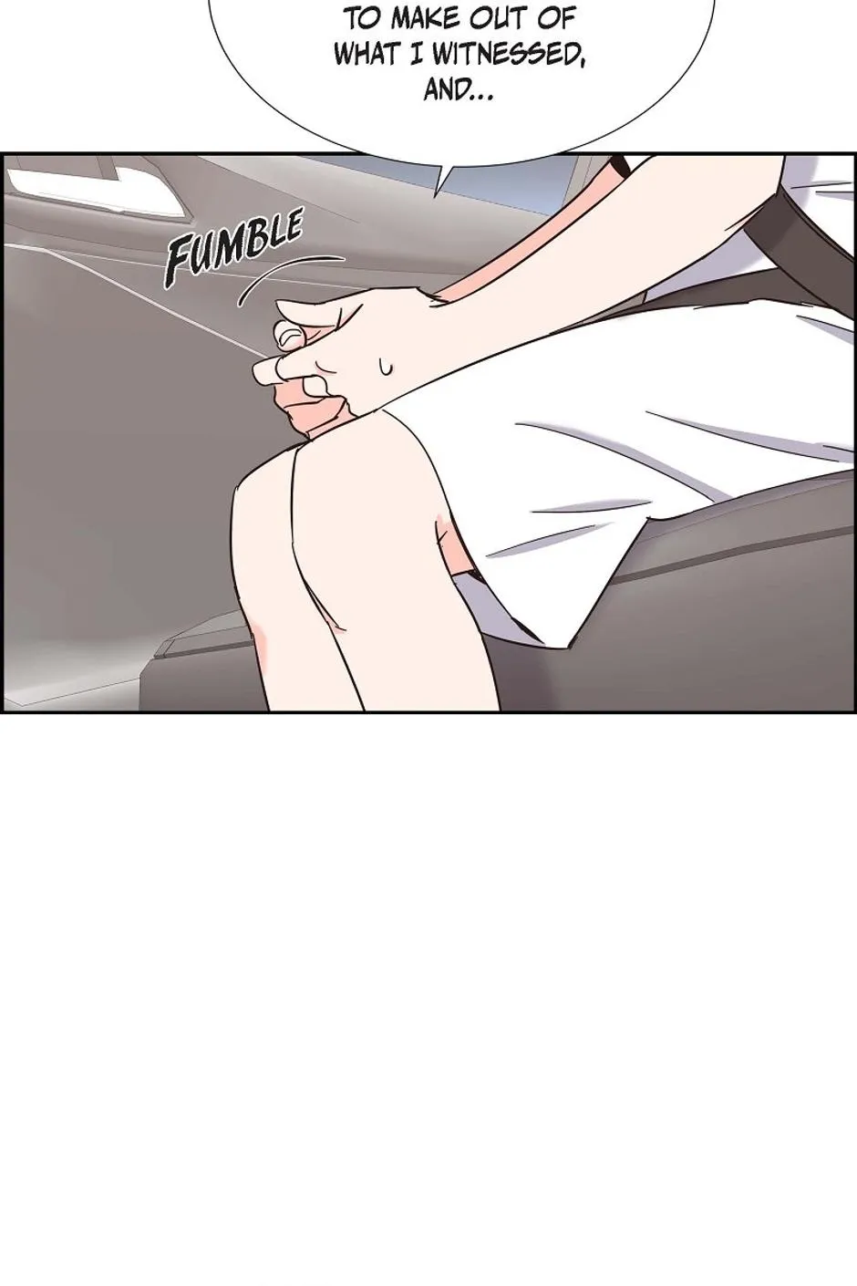 The Scandal (DOG) Chapter 22 page 37 - 