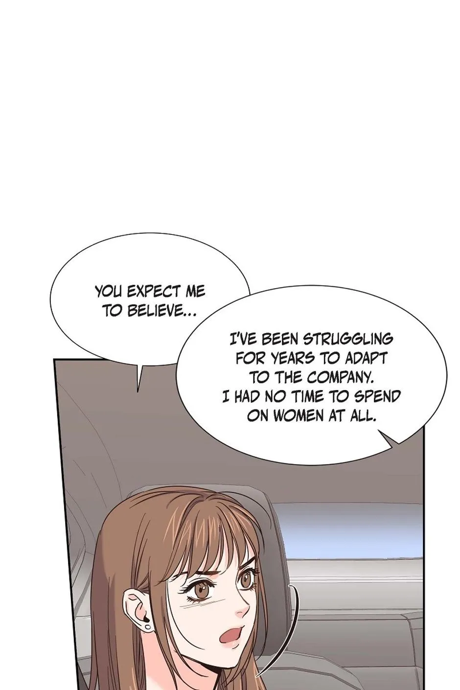 The Scandal (DOG) Chapter 22 page 39 - 