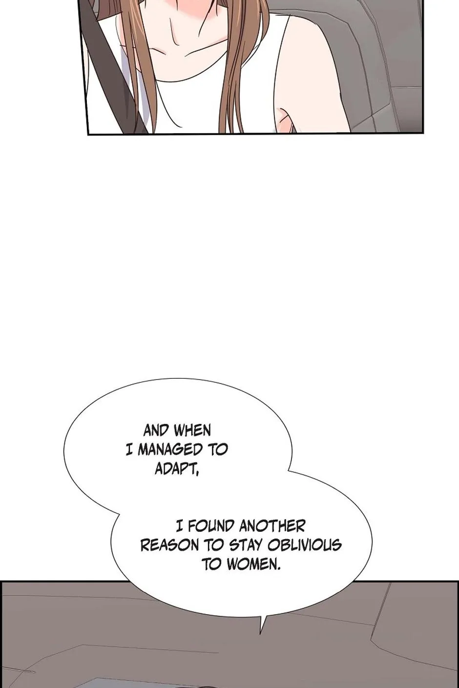 The Scandal (DOG) Chapter 22 page 40 - 