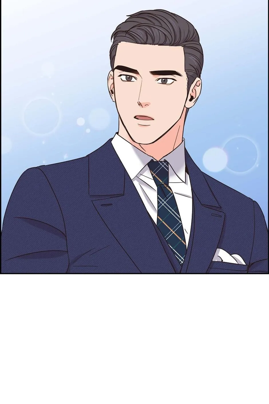 The Scandal (DOG) Chapter 22 page 42 - 