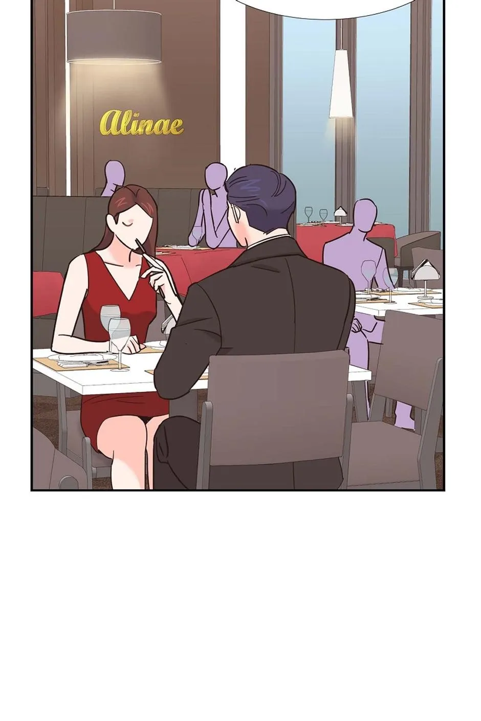 The Scandal (DOG) Chapter 22 page 46 - 