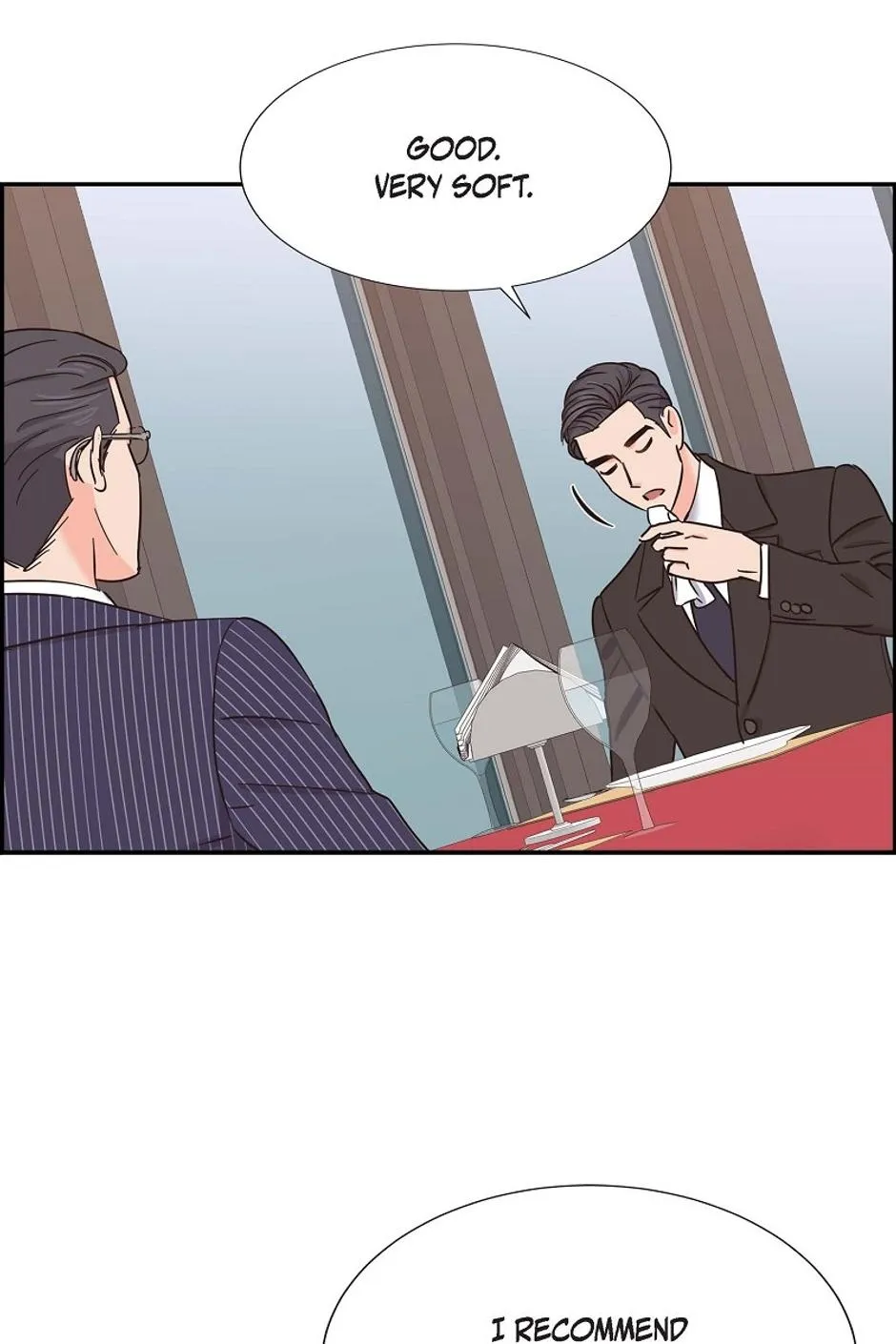 The Scandal (DOG) Chapter 22 page 47 - 