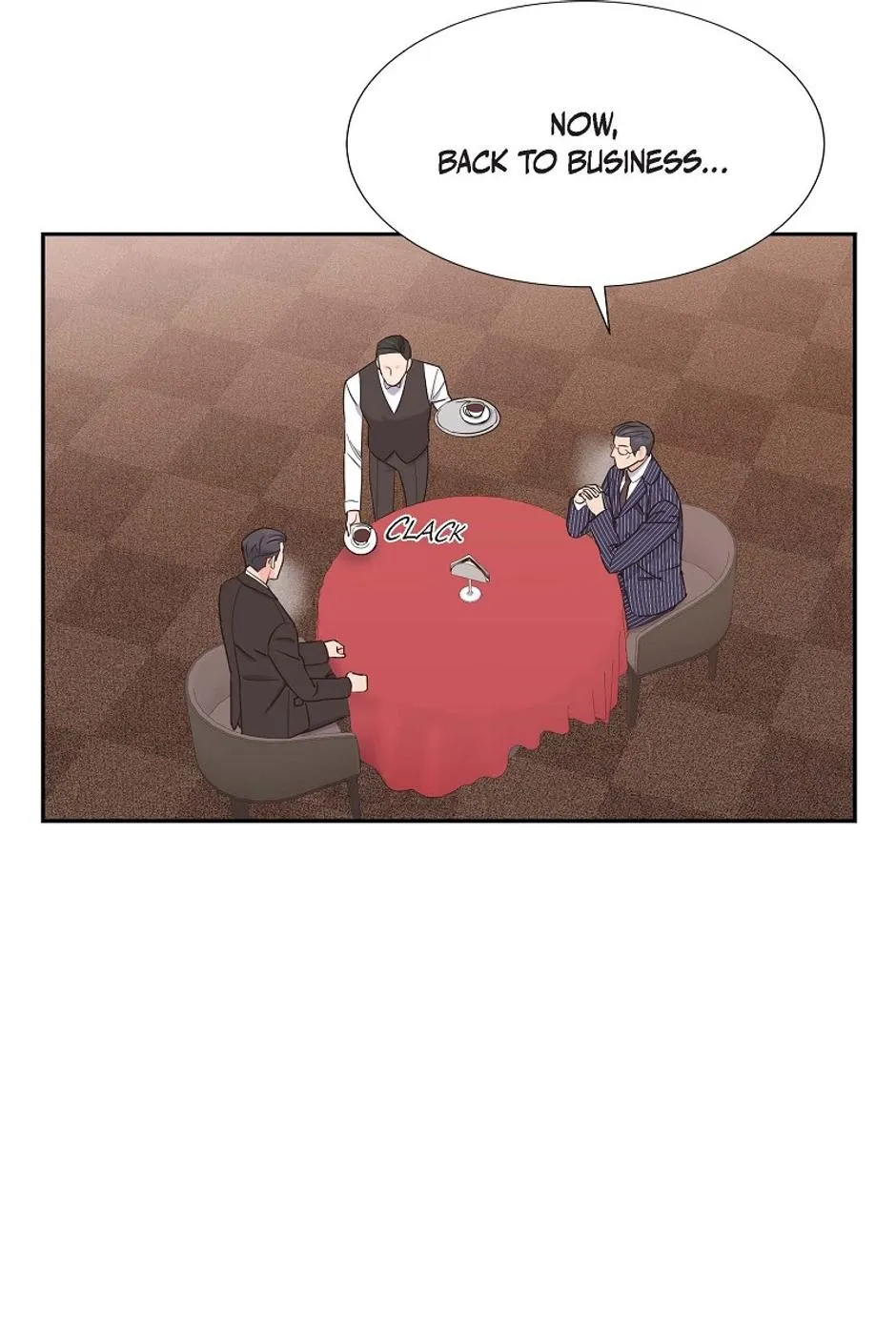 The Scandal (DOG) Chapter 22 page 49 - 