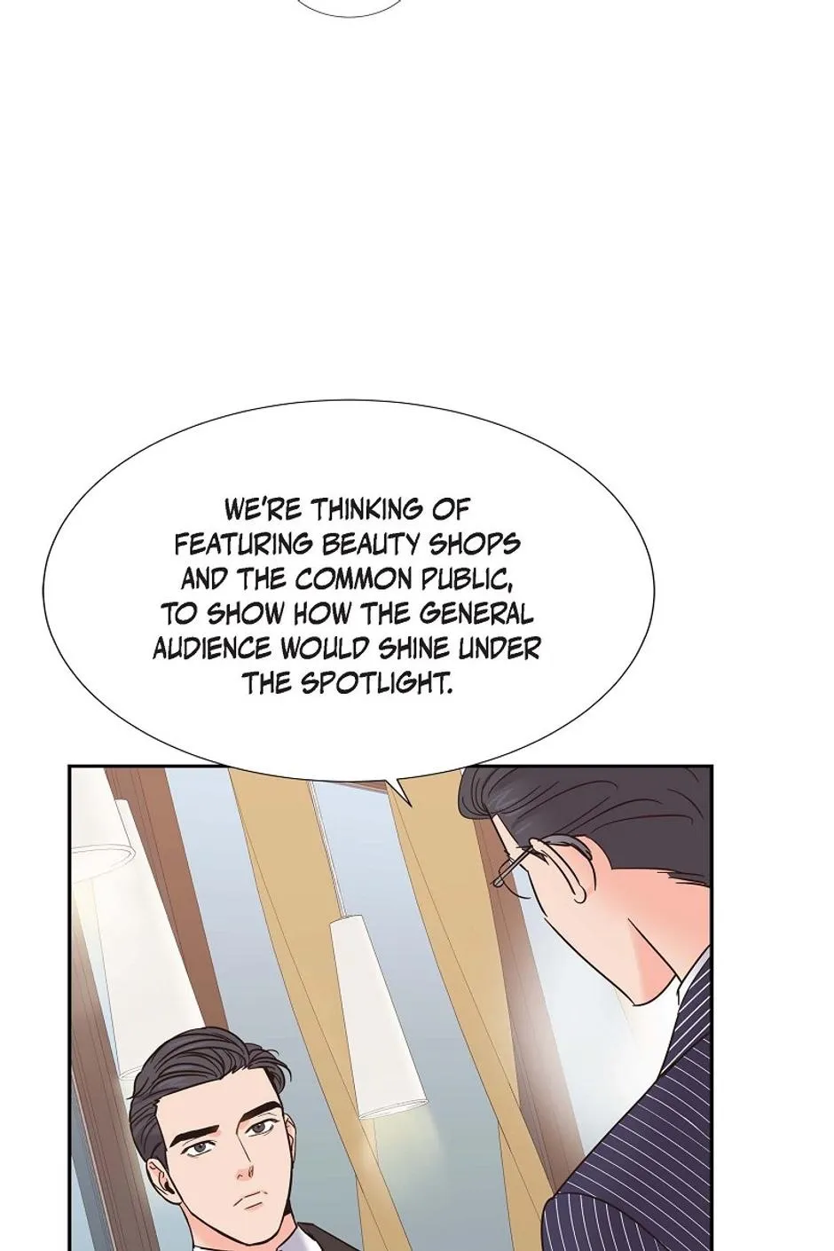 The Scandal (DOG) Chapter 22 page 51 - 