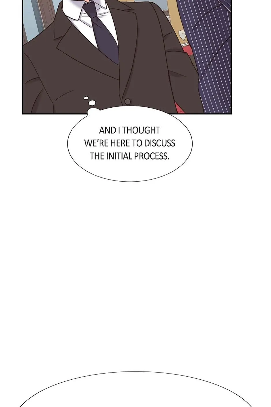 The Scandal (DOG) Chapter 22 page 52 - 