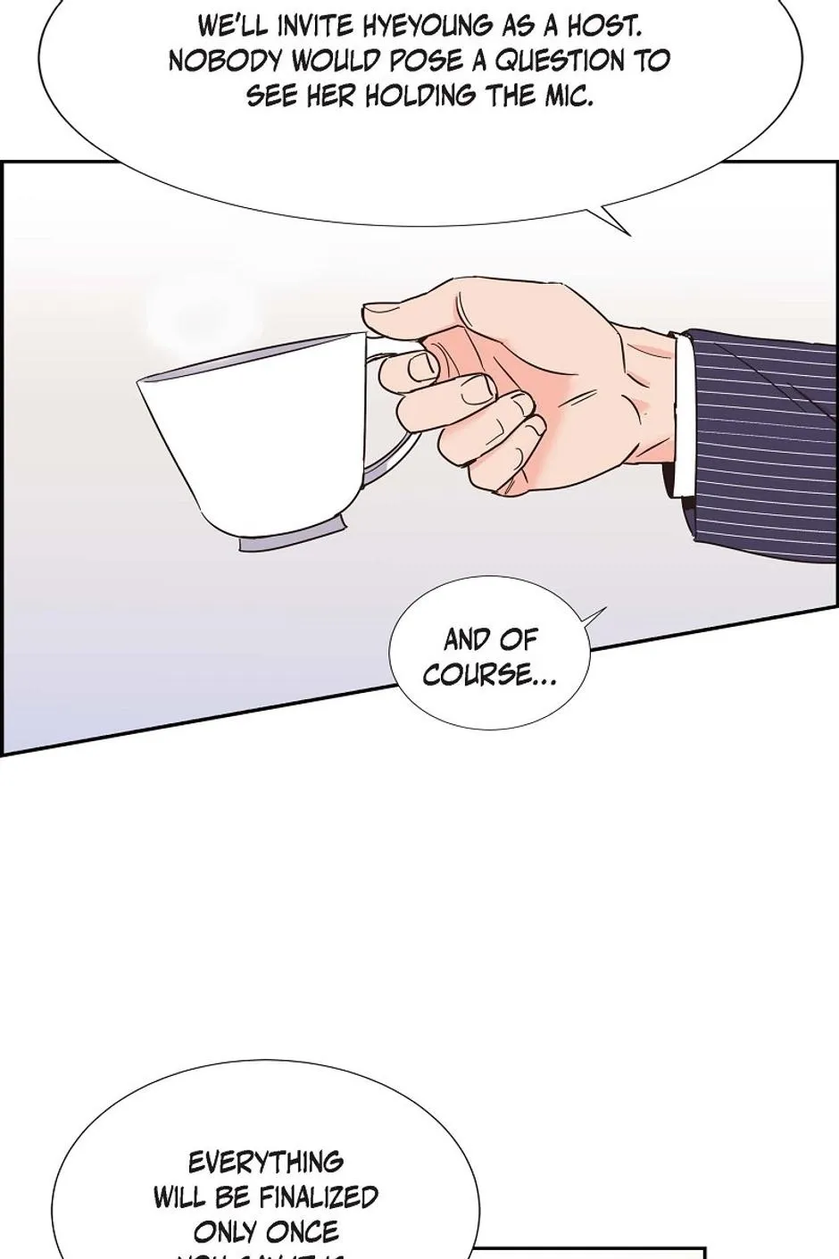 The Scandal (DOG) Chapter 22 page 53 - 