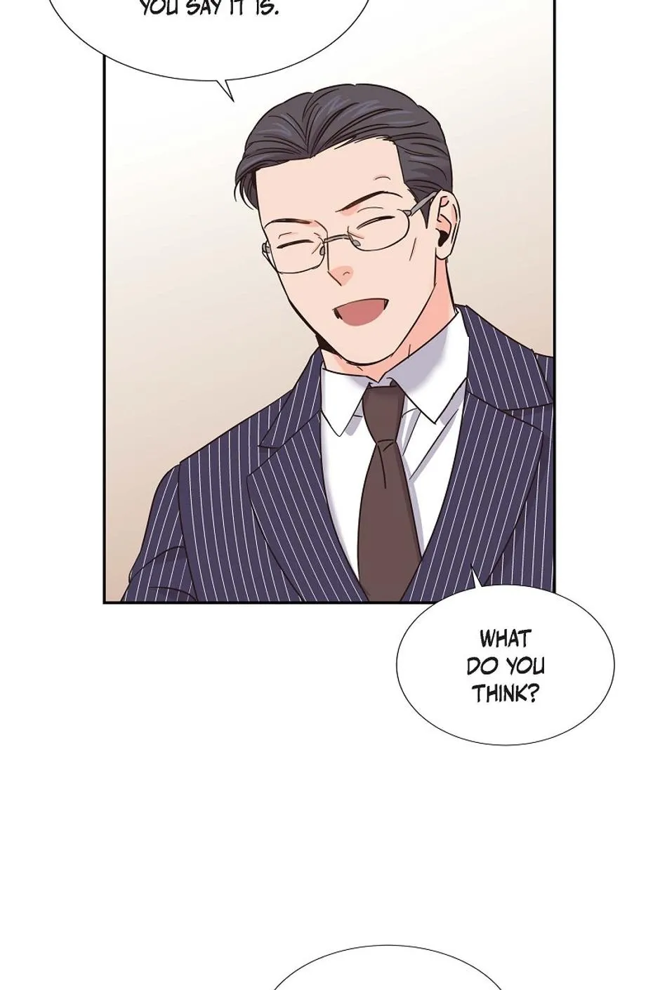 The Scandal (DOG) Chapter 22 page 54 - 
