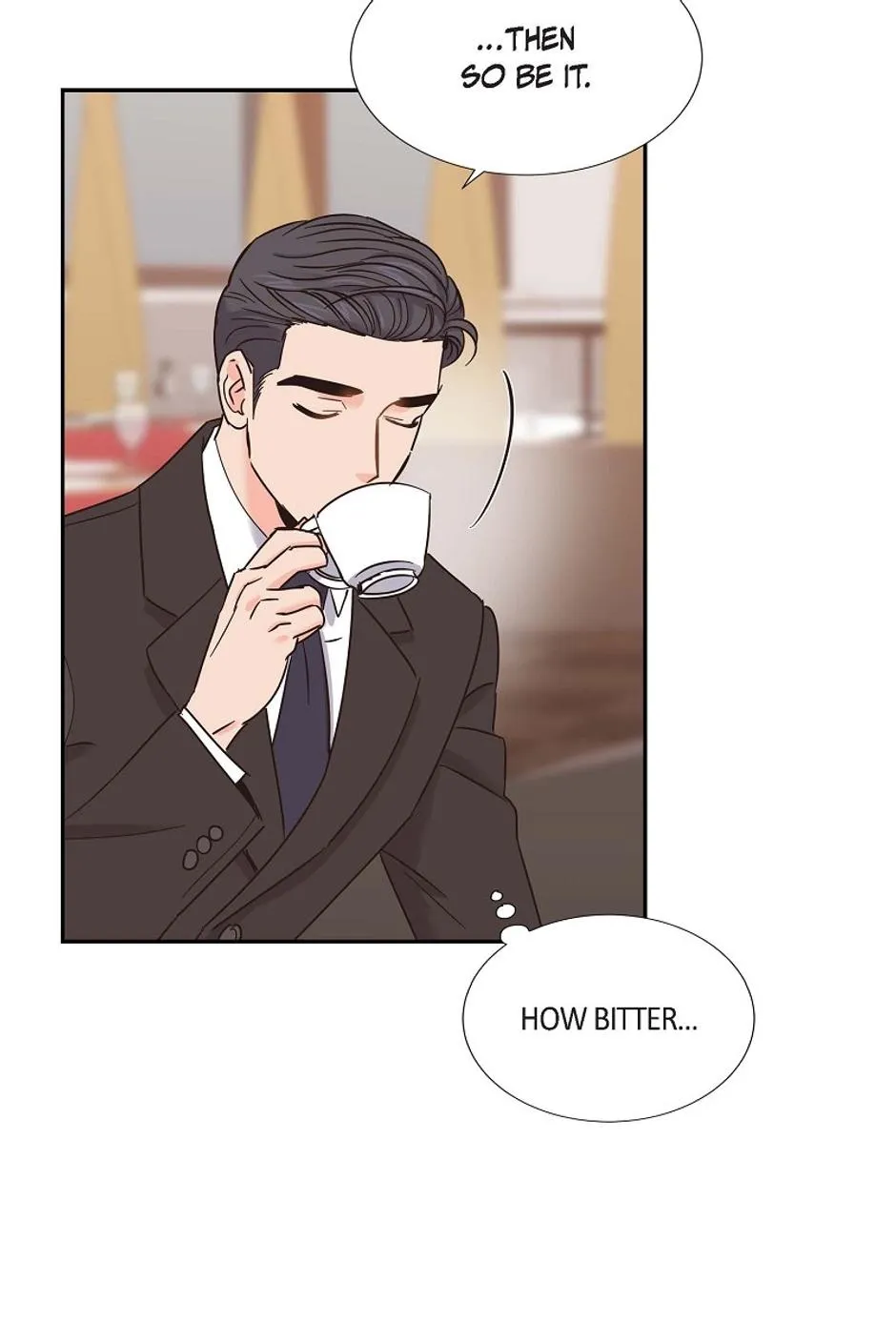 The Scandal (DOG) Chapter 22 page 55 - 