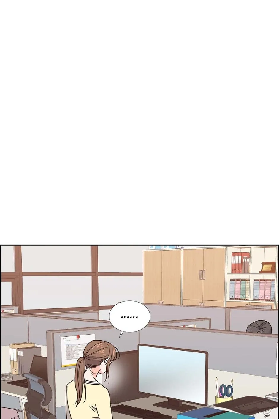 The Scandal (DOG) Chapter 22 page 56 - 
