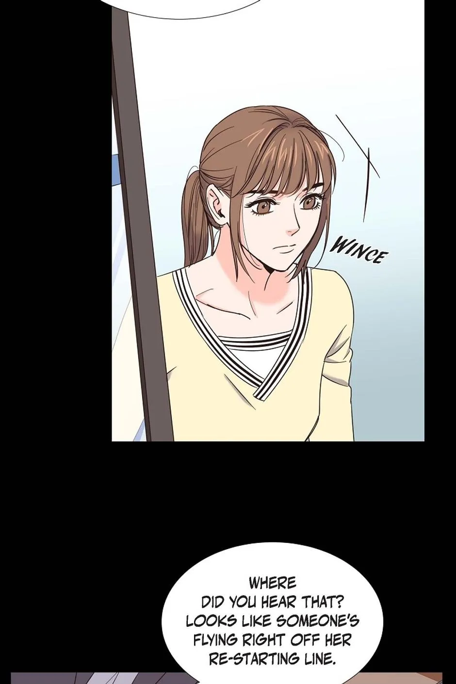 The Scandal (DOG) Chapter 22 page 58 - 