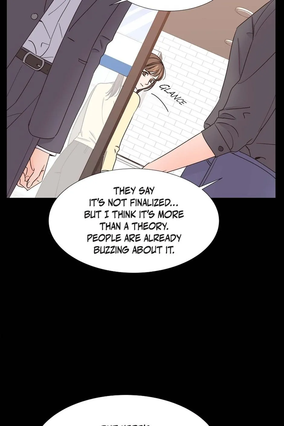 The Scandal (DOG) Chapter 22 page 59 - 