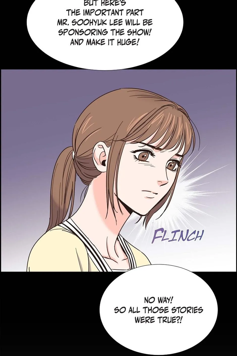 The Scandal (DOG) Chapter 22 page 60 - 