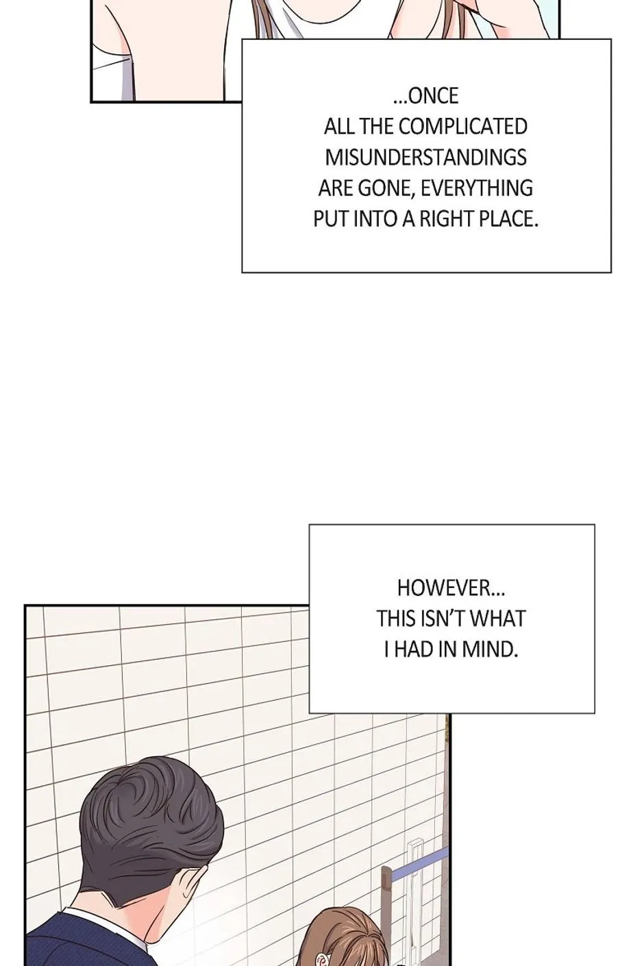The Scandal (DOG) Chapter 22 page 7 - 