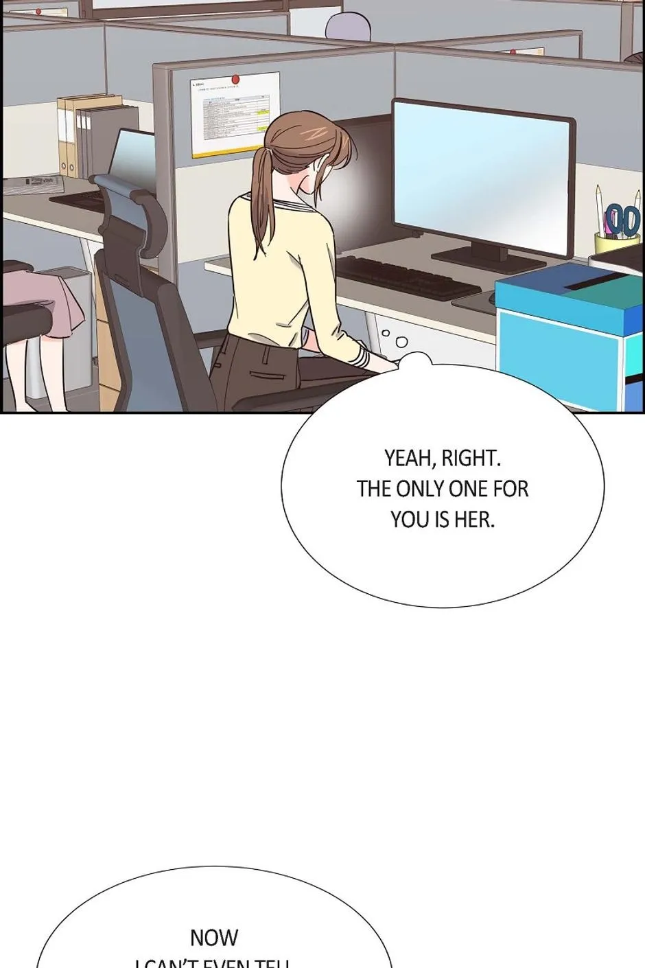 The Scandal (DOG) Chapter 22 page 62 - 