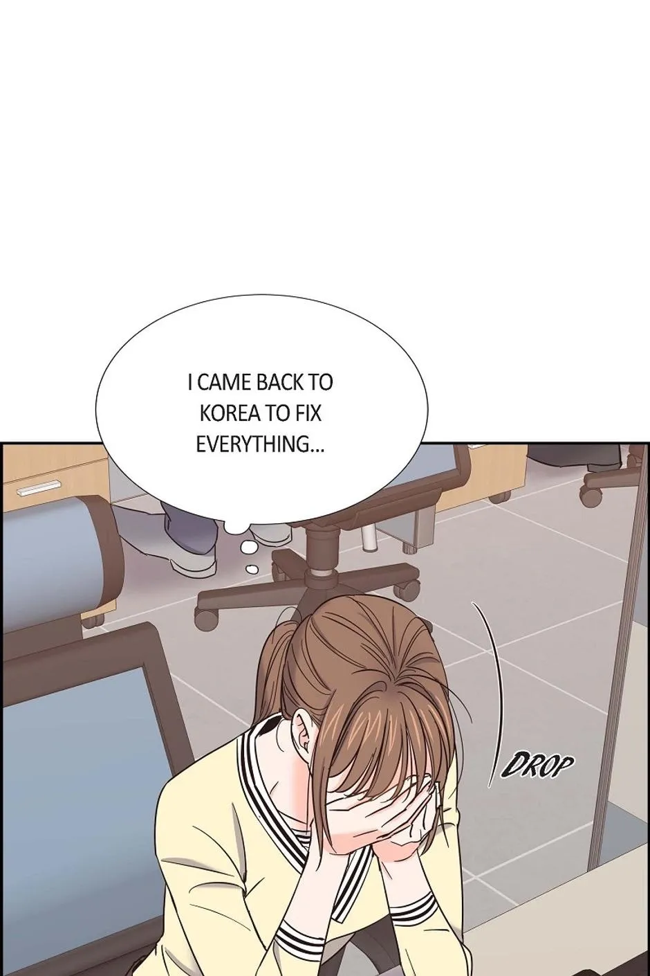 The Scandal (DOG) Chapter 22 page 64 - 