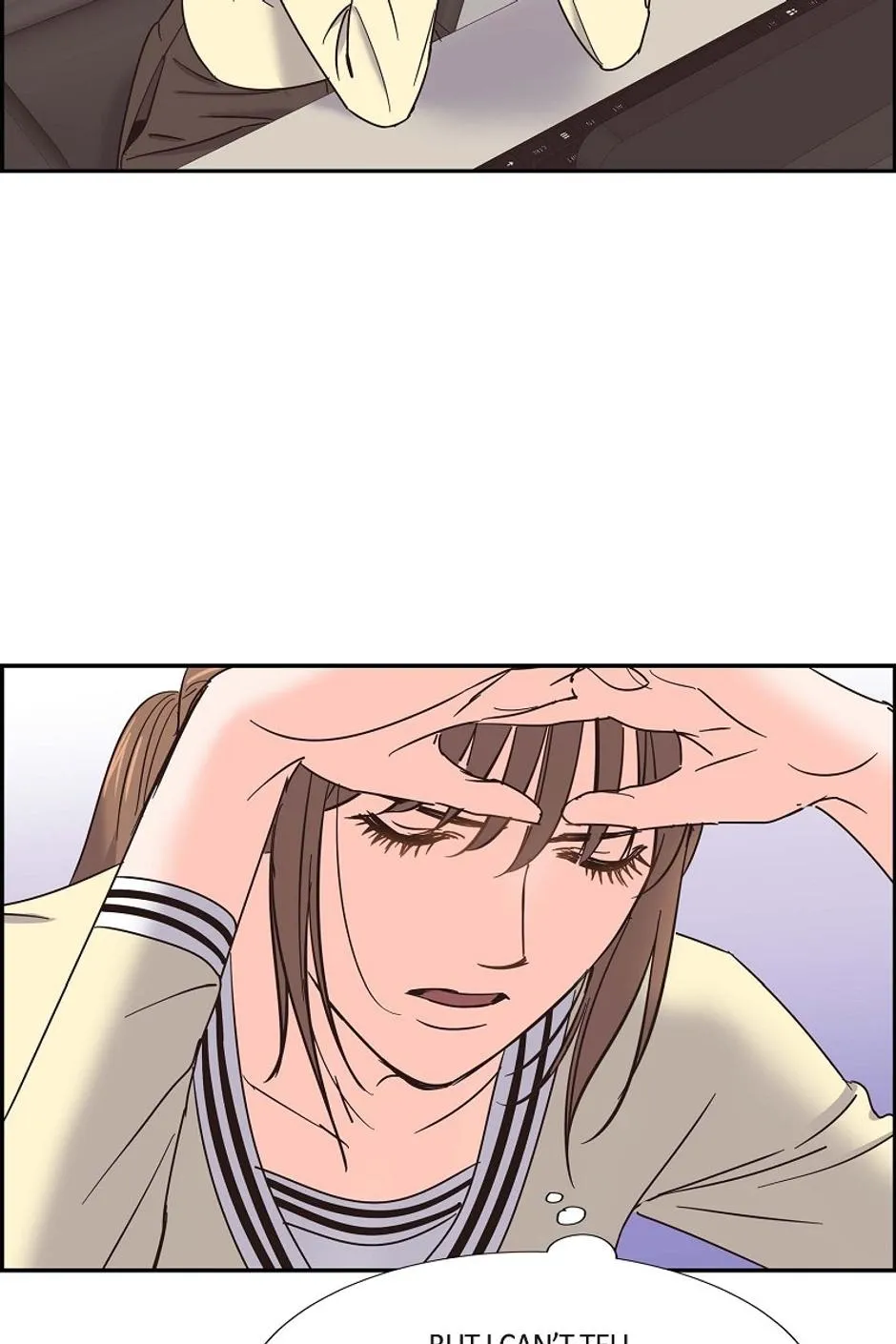 The Scandal (DOG) Chapter 22 page 65 - 