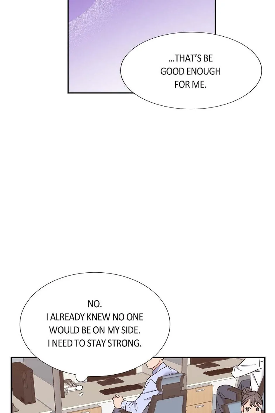The Scandal (DOG) Chapter 22 page 67 - 