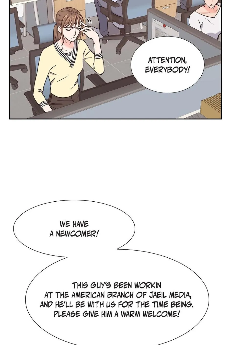 The Scandal (DOG) Chapter 22 page 68 - 