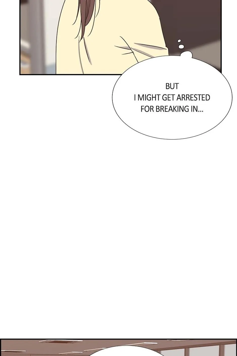 The Scandal (DOG) Chapter 22 page 70 - 